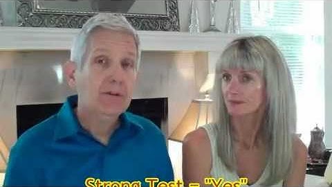 Muscle Testing: How to Muscle Test Beliefs and Statements