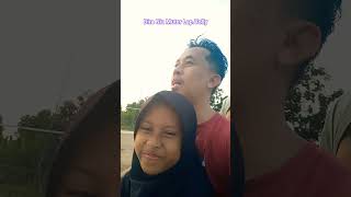 Anak Kembar dira Nia Muter Lap.volly #shorts #lucu #kembar #diraniachannel