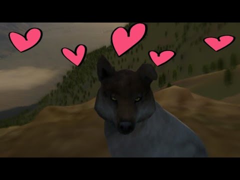 Wolf Quest Vore