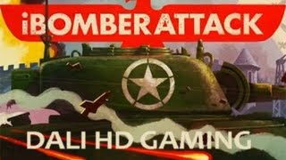 iBomber Attack PC Gameplay HD 1440p