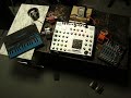 Maciek Polak "Remaining exercises For Synthi AKS Solo" - Master 11