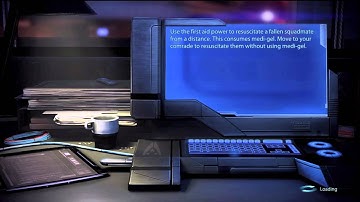 Mass Effect 3 - Pure Renegade Choices with Sentinel