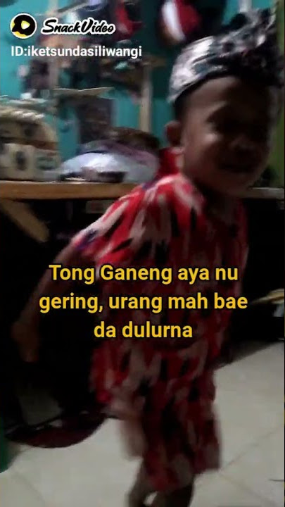 Tong Ganeng