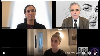 Serious risks of counterfeit, fake BOTOX; with Christine Thomas, D.O. & Roisin McElroy, M.D.