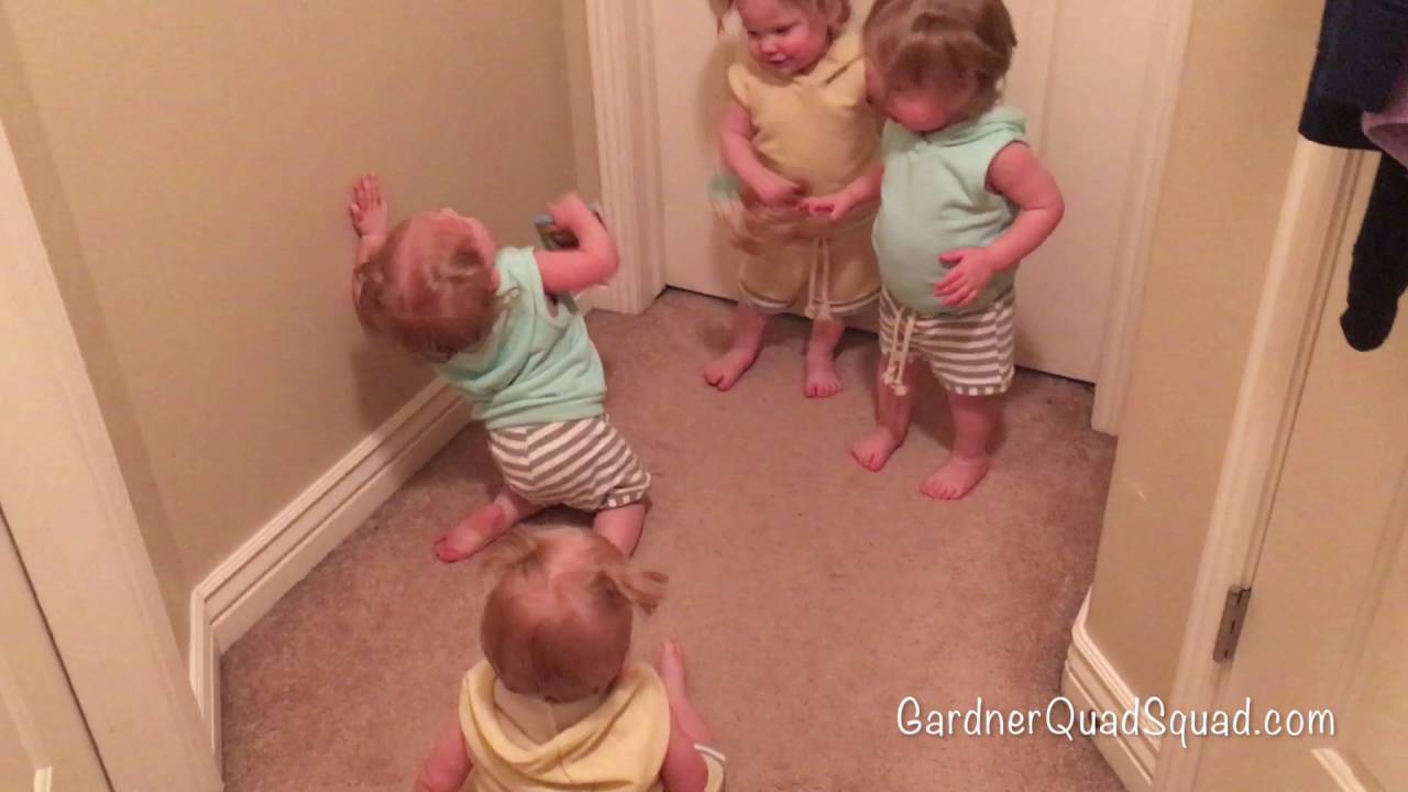 Laughing Hyenas- Don't look up when you're running Esme!