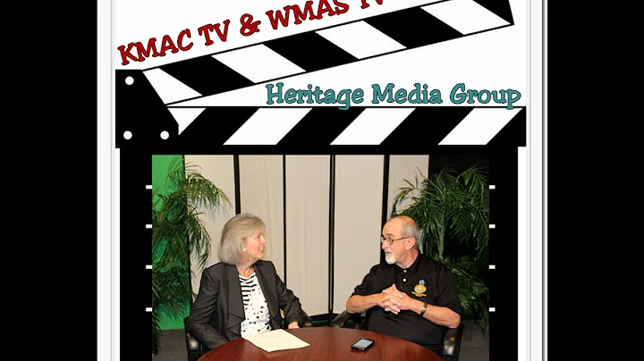 Destination UnKnown  Hosts: Michelle Hubbard & Bil...