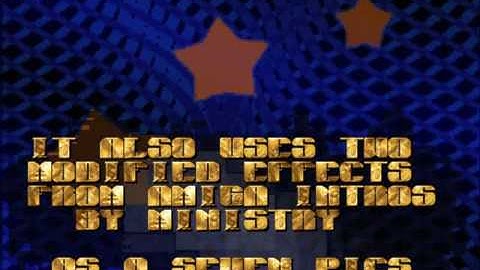 RoySAC OSDM Intro V7.0 Updated