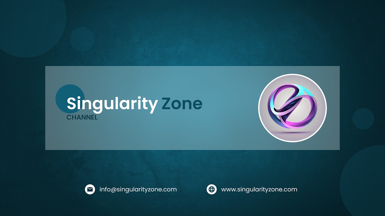 Singularity Zone Live Stream - YouTube
