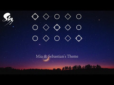 Mia & Sebastian’s Theme - La La Land | Sky: CotL