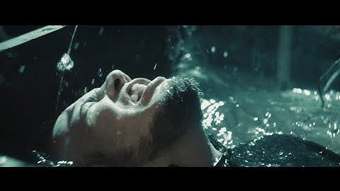 Seth Borsellini -  Chrysalis (Official Music Video)