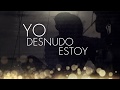 Gabriel Coronel - Desnudo (Official Lyric Video)