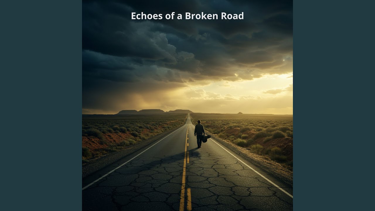 Echoes of a Broken Road