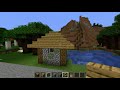 Minecraft Highway Havens Season 1 episode 2 The beach!