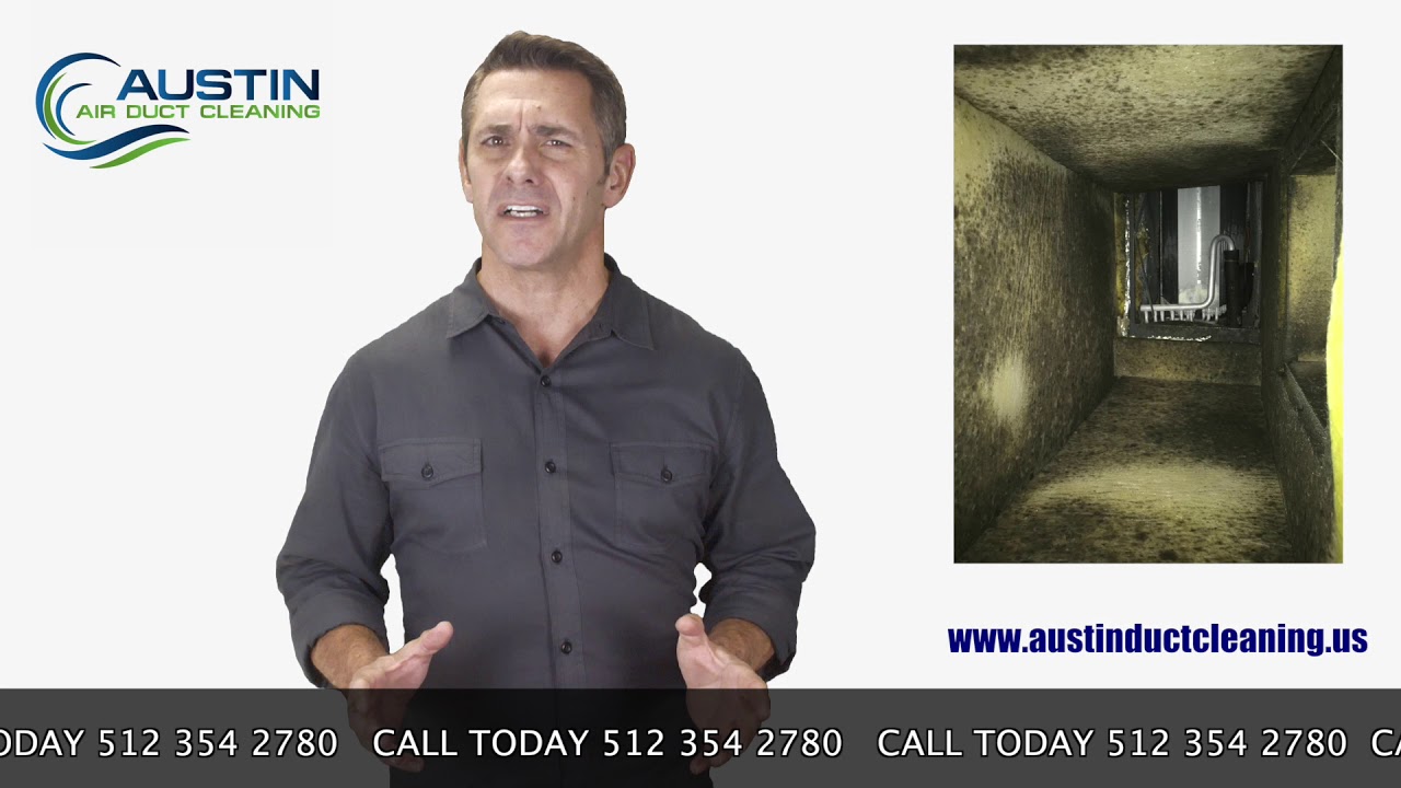 Austin Air Duct Cleaning - Air Duct Cleaning, Dryer Vent Cleaning