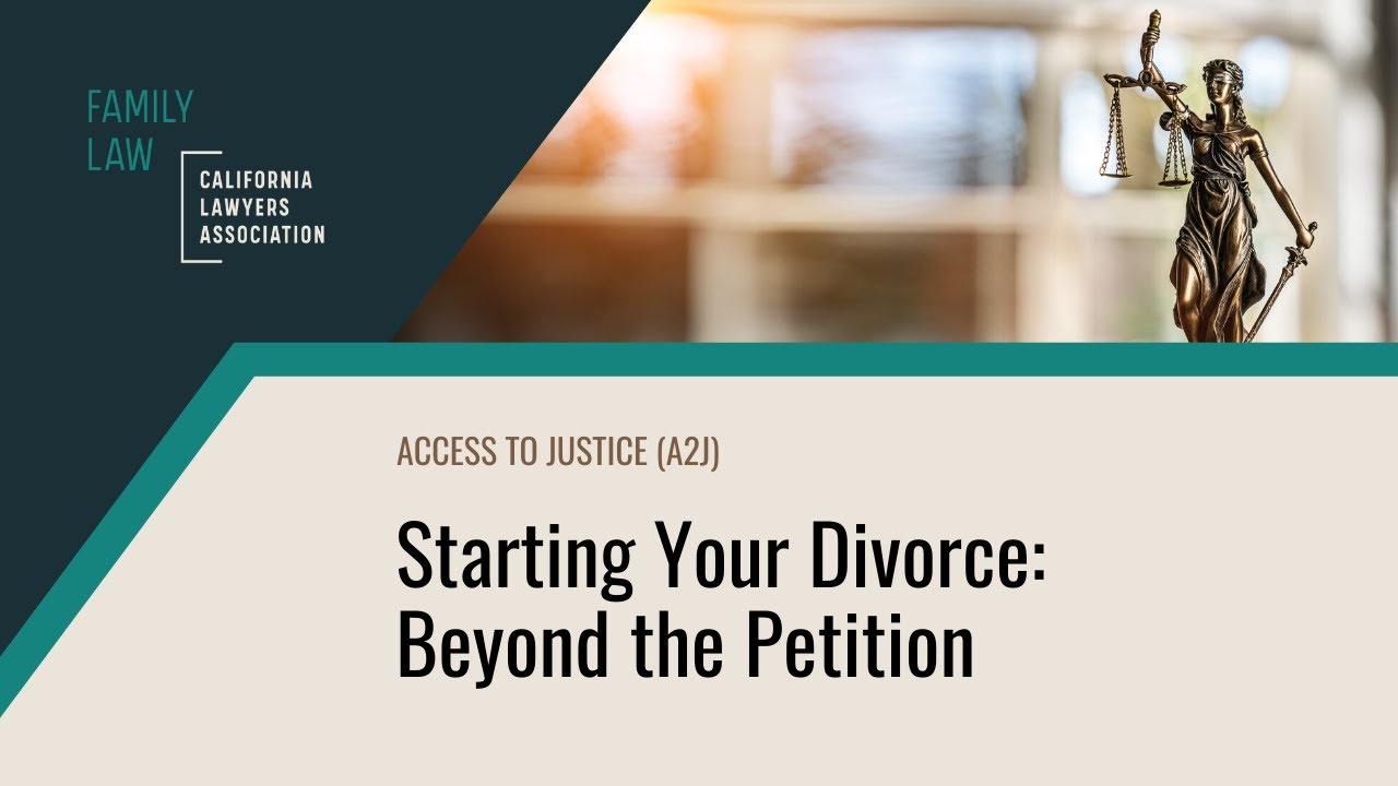 Public Resources - California Lawyers Association