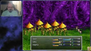 My RPG Maker Game