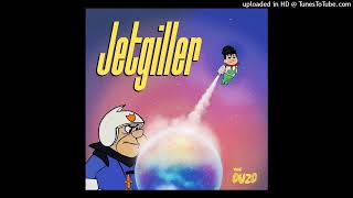 Yung Ouzo - Jetgiller (speed up) Resimi