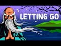 TAOISM – The Art of Letting Go