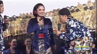 PURI, PERCIL, YUDHO KENEK BANYU LANGIT