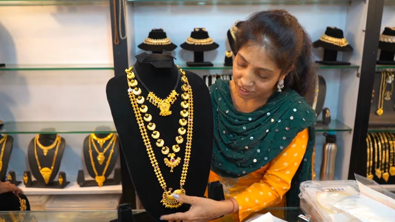 Swarg jwellers kolhapur 