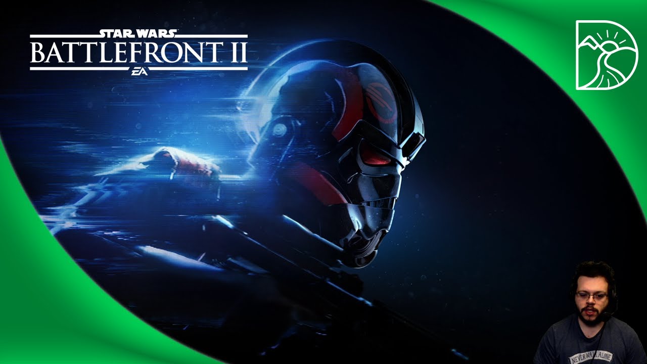 J Affronte L Ennemi Star Wars Battlefront 2 Jeu Gratuit Epic Games Youtube