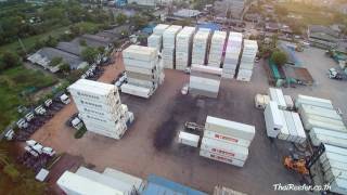 Mahachai Depot Thaireefer Group