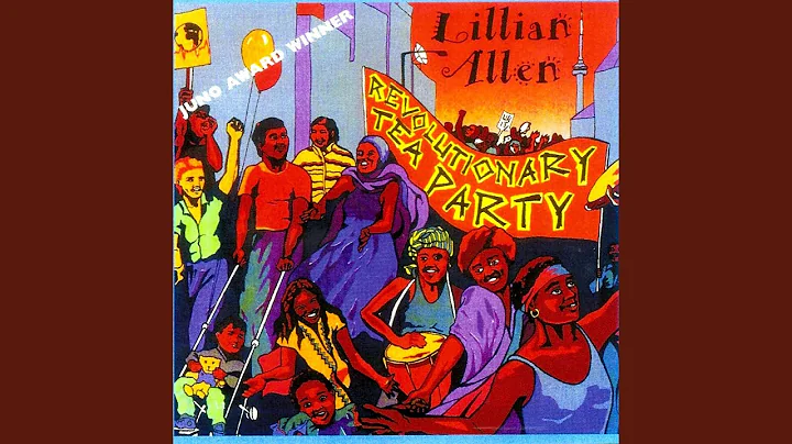 Revolutionary Tea Party
