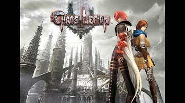 Chaos Legion | Gameplay - PS2