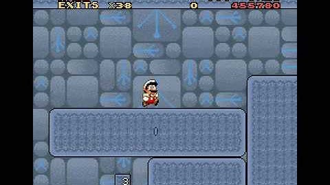 Tales of elementia | Water Temple (demo)