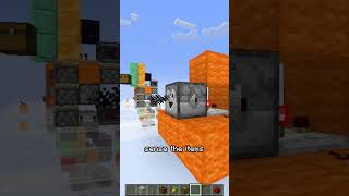 a little reboot #minecraft