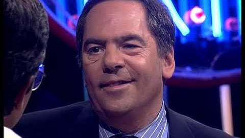 Ischa Meijer - Frank de Grave interview