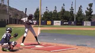 See the raw footage of jo adell's workouts at perfect game all
american classic 2016 (pgaac) usd & petco park in san diego. jordon
was 1st round (...