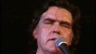 Video thumbnail of "Guy Clark - Like a Coat from the Cold (Live 1983)"