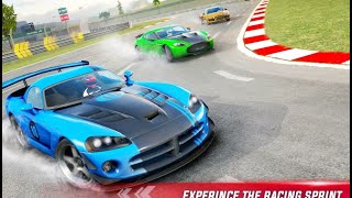 Top Speed Car Racing New Car Games 2020 - Android Gameplay FHD screenshot 5
