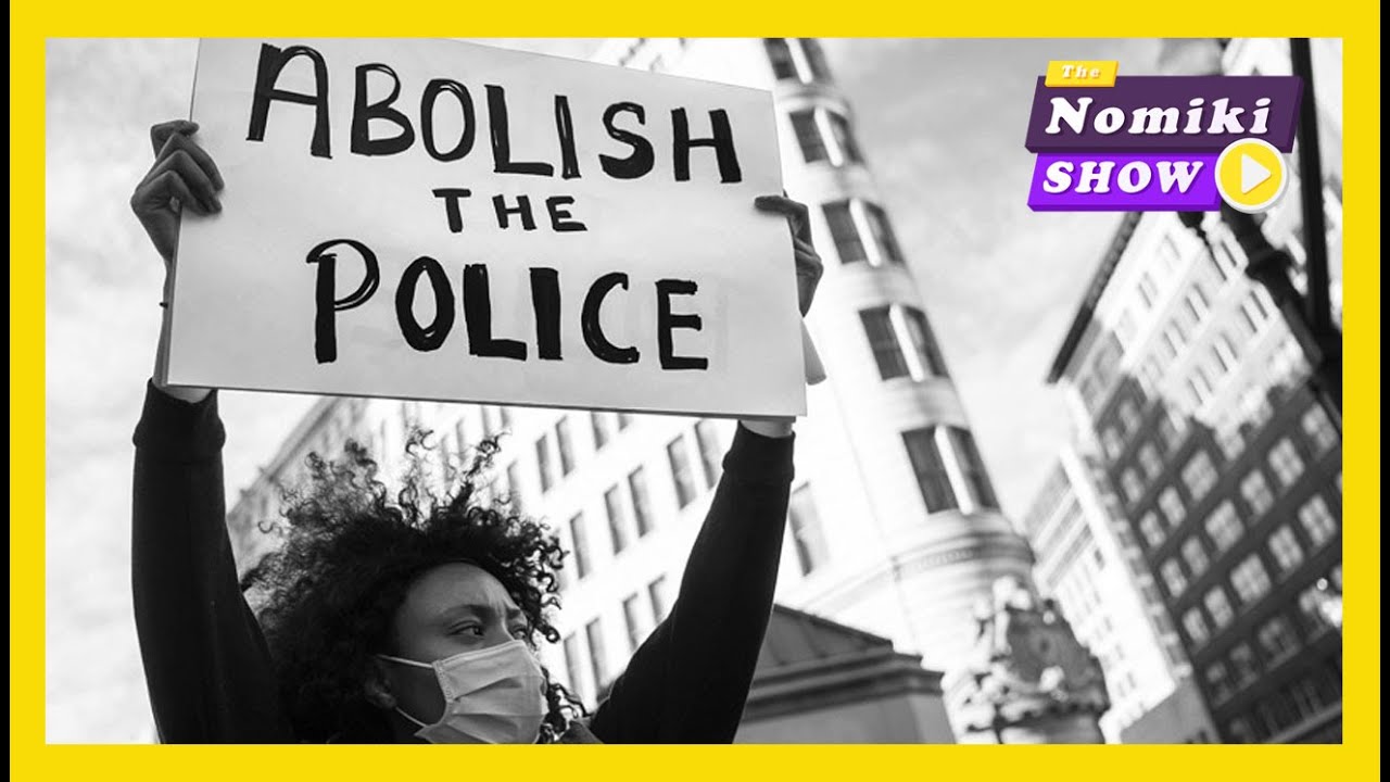 How to Truly Abolish Prisons & Policing YouTube