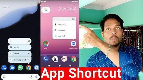 app shortcut activity project in sketchware pro #AndroidAppdeveloper#sketchware #aauraparti