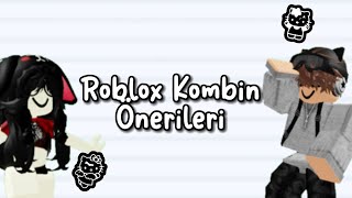 Roblox Kombin Önerileri Kız Erkek