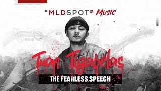 Tuan Tigabelas | MLDSPOT TV MUSIC #13