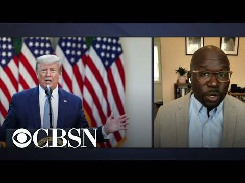 Does President Trump