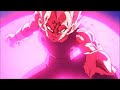 Vegeta Sacrifice AMV