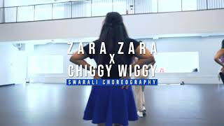 Zara Zara x Chiggy Wiggy // BH Original  | Bollyheals Choreography (Group 2)