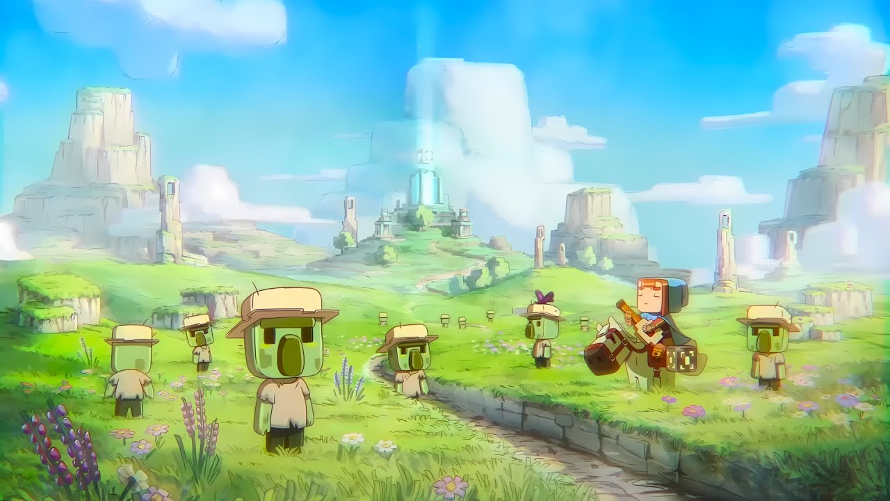 Crispin Hands - Alone with the Sky (Adam Lukas Remix)