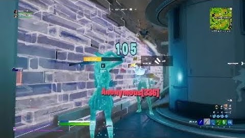 PS4 Arena Highlights #9 + *BEST* 60FPS KBM Console Player (Fortnite Season 7) (FT. Team Revert)