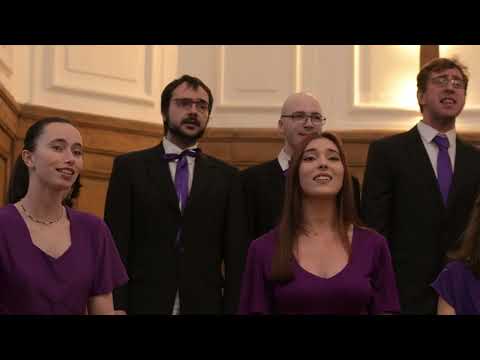 Ergen Deda Irys Choir