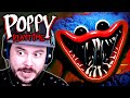 HUGGY WUGGY IS BACK FOR REVENGE!! | Poppy Playtime (Chapter 1 Update)