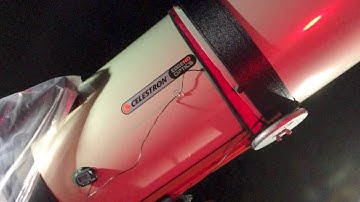 Rubbermaid Roll Off Roof backyard Observatory automation using The SkyRoof system Video 1 of 2