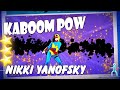 Kaboom Pow   Nikki Yanofsky