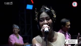 Bulan Separuh - Elsa Safitri ft Tiara Tahta | Familys Group edisi Tipar Cakung Cilincing 9 Juni 2024