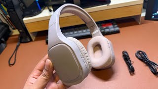 Best budget headphones ? - Sonicgear Airphone 7