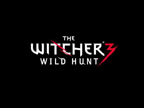 The Witcher 3: Wild Hunt - Main Menu Theme